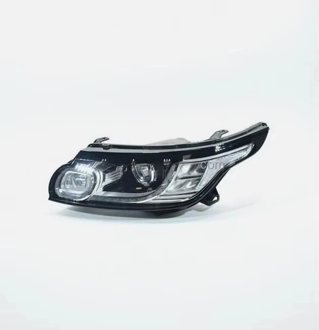 For Range Rover Sport 2014-2017 Headlamp 8pins LR090485 LR090488 OEM Replacement Headlight